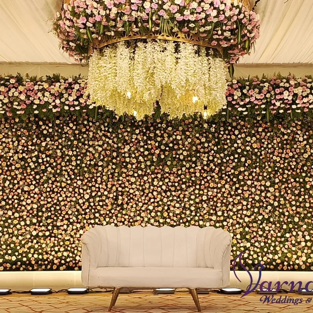 wedding decorators in coimbatore